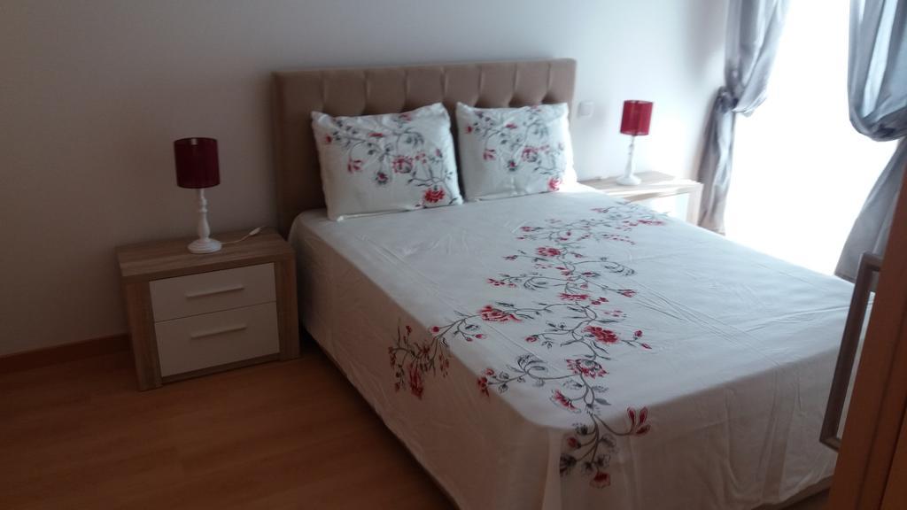 Apartamento Novo Com Piscina Ольян Экстерьер фото