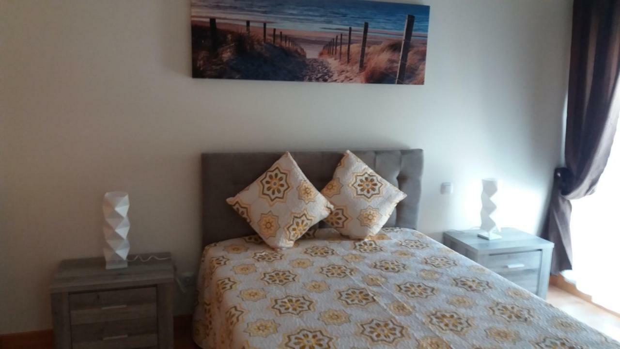 Apartamento Novo Com Piscina Ольян Экстерьер фото